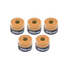 Overgrip Wilson Ultra Wrap Comfort - 5 unidades - Foto 1