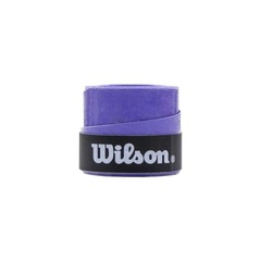 Overgrip Wilson Ultra Wrap Comfort - 5 unidades - Foto 2