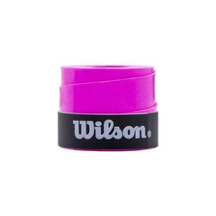Overgrip Wilson Ultra Wrap Comfort - 5 unidades - Foto 2