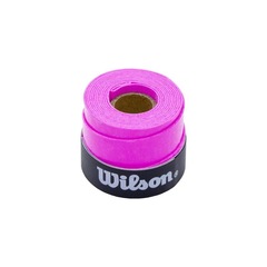 Overgrip Wilson Ultra Wrap Comfort - 5 unidades - Foto 3