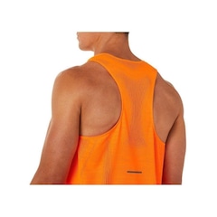 Camiseta Regata Asics Ventilate 2.0 - Masculina - Foto 5