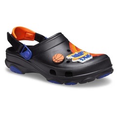 Sandália Crocs Classic All Terrain Space Jam 2 - Adulto - Foto 4