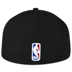 Boné Aba Reta New Era 59Fifty Nba Los Angeles Lakers - Fitted - Adulto - Foto 4