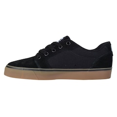 Tênis DC Shoes Anvil 2 LA - Unissex - Foto 3