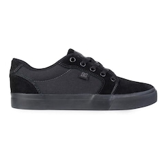 Tênis DC Shoes Anvil 2 LA - Unissex - Foto 2