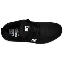 Tênis DC Shoes Heathrow - Masculino - Foto 3