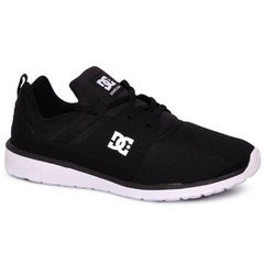 Tênis DC Shoes Heathrow - Masculino - Foto 1