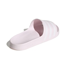 Chinelo Slide adidas Adilette Aqua - Feminino - Foto 2