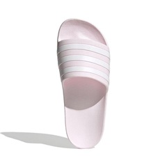 Chinelo Slide adidas Adilette Aqua - Feminino - Foto 3