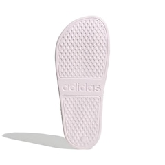 Chinelo Slide adidas Adilette Aqua - Feminino - Foto 4