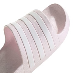 Chinelo Slide adidas Adilette Aqua - Feminino - Foto 5