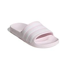 Chinelo Slide adidas Adilette Aqua - Feminino - Foto 1