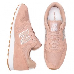Tênis New Balance 373 - Feminino - Foto 2