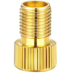 Adaptador de Válvula presta WG Sports - Par - Foto 3