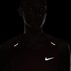Camiseta Regata Nike Miler - Masculina - Foto 5