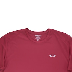 Camiseta Oakley Daily Sport 3 - Masculina - Foto 4