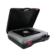 Fogareiro Horizontal Guepardo New Duppio - Guepardo - Foto 2