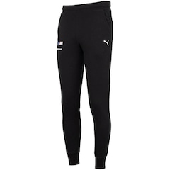 Calça Puma BMW MMS Essentials Sweat - Masculina - Foto 1