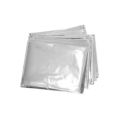 Saco de Emergência para Aventura Nautika - Foto 1