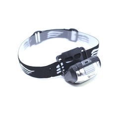 Lanterna de cabeça NTK Cobb 150 lúmens - NTK - Foto 2