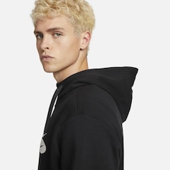 Blusão com Capuz Nike Sportswear Swoosh League - Masculino - Foto 4