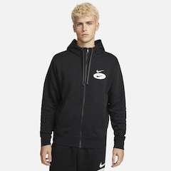 Blusão com Capuz Nike Sportswear Swoosh League - Masculino - Foto 1