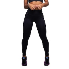 Calça Legging Belmento Grossa - Feminina - Foto 4