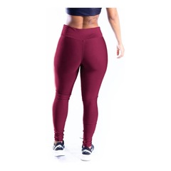 Calça Legging Belmento Grossa - Feminina - Foto 4