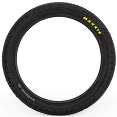 Pneu Maxxis Hookworm 20X1.95 Arame - Foto 3