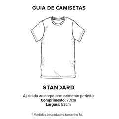 Camiseta Rip Curl Sender - Masculina - Foto 2