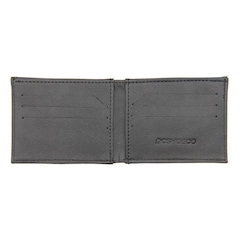 Carteira Dc Shoes Divide Hot Shot - Foto 2