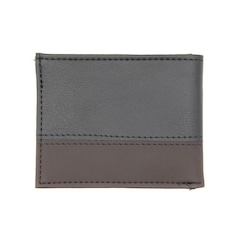 Carteira Dc Shoes Divide Hot Shot - Foto 3