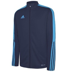 Jaqueta sem Capuz adidas Tiro Essentials - Masculina - Foto 2