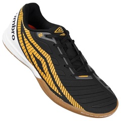 Chuteira Futsal Umbro Sala Z Club IC - Adulto - Foto 2