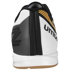 Chuteira Futsal Umbro Sala Z Club IC - Adulto - Foto 3