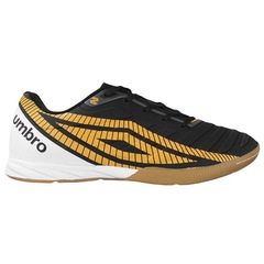 Chuteira Futsal Umbro Sala Z Club IC - Adulto - Foto 1