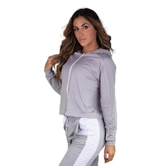 Jaqueta Everlast Candy Colors - Feminina - Foto 3