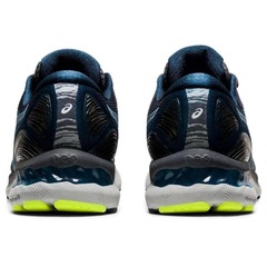 Tênis Asics Gel Nimbus 23 - Masculino - Foto 4