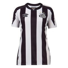 Camisa do Santos II 2022 Umbro Atleta Oficial - Feminina - Foto 1