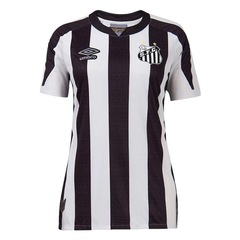 Camisa do Santos II 2022 Umbro Atleta Oficial - Feminina - Foto 1