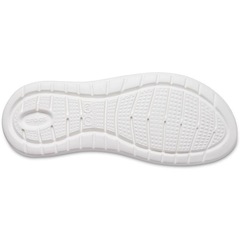 Crocs Literide Stretch Sandal W Lapis/White - Foto 2