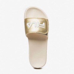 CHINELO SLIDE FILA DRIFTER VLC - FEMININO - Foto 4