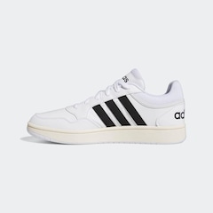 Tênis adidas Hoops 3.0 Low Classic Vintage - Masculino - Foto 2