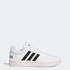 Tênis adidas Hoops 3.0 Low Classic Vintage - Masculino - Foto 3