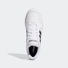 Tênis adidas Hoops 3.0 Low Classic Vintage - Masculino - Foto 4
