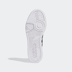 Tênis adidas Hoops 3.0 Low Classic Vintage - Masculino - Foto 5
