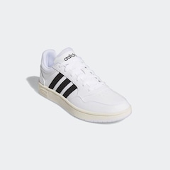 Tênis adidas Hoops 3.0 Low Classic Vintage - Masculino - Foto 6