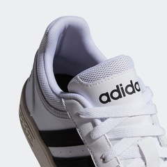 Tênis adidas Hoops 3.0 Low Classic Vintage - Masculino - Foto 9