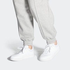 Tênis adidas Hoops 3.0 Low Classic - Unissex - Foto 4