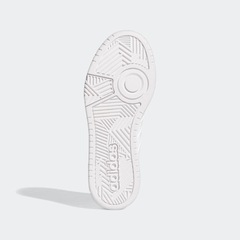 Tênis adidas Hoops 3.0 Low Classic - Unissex - Foto 6
